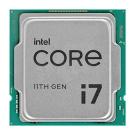პროცესორი Intel Core i7-11700, LGA-1200, 2.50GHz, 16MB